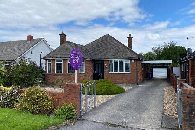 Detached bungalow for sale in Victoria Road East, Thornton-Cleveleys