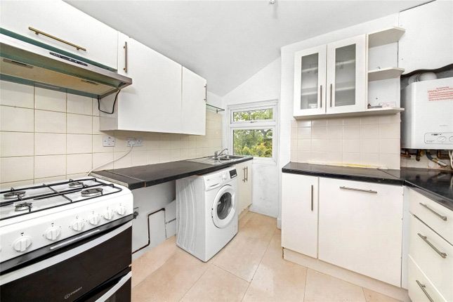 Flat to rent in Marion Road, Thornton Heath