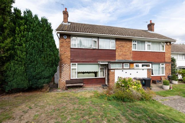 Semi-detached house for sale in Beechwood Avenue, Orpington
