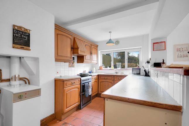 Station Cottage, Station Road, Rye photo 3