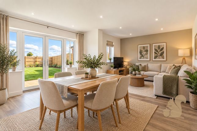 Plot 39, The Lavenham, Clifford Smith Drive, Felsted, Essex photo 2