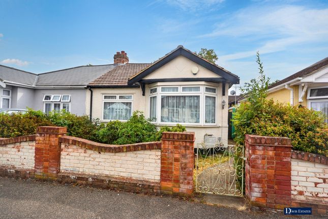 2-bed house on 85 Stafford Avenue, Hornchurch, £450,000