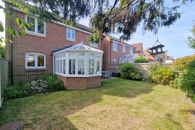 Grayholme, 28, Princess Royal Close, Lymington photo 4