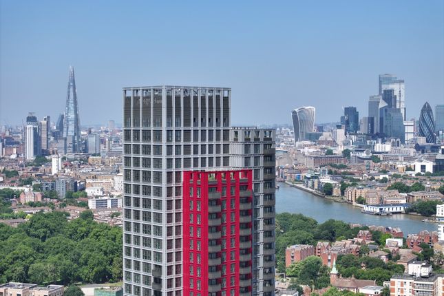 The Founding, Canada Water, SE16, London photo 2