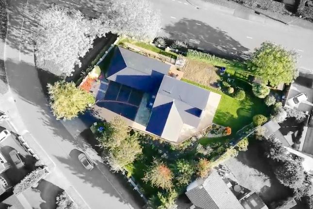 5-bed detached on 43a, The Avenue, Mansfield, £650,000