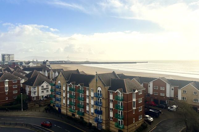 59, Meridian Wharf, Trawler Road, Swansea photo 3