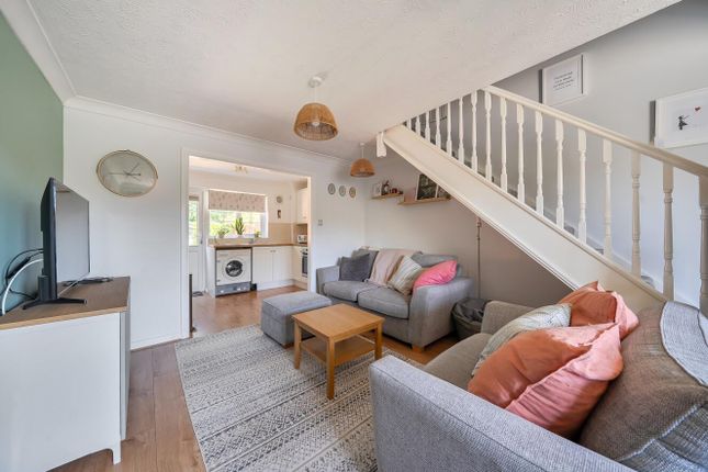 8, Meadbrook Gardens, Chandler's Ford photo 2