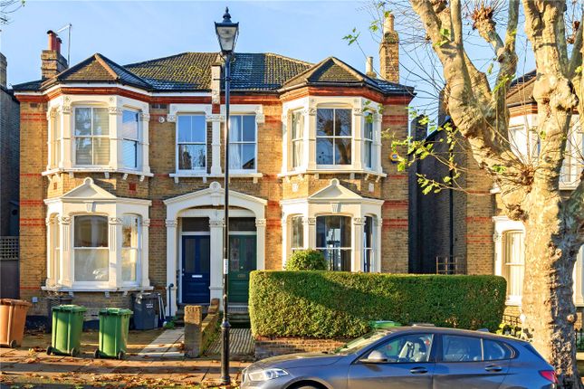 Thumbnail Semi-detached house for sale in Erlanger Road, London