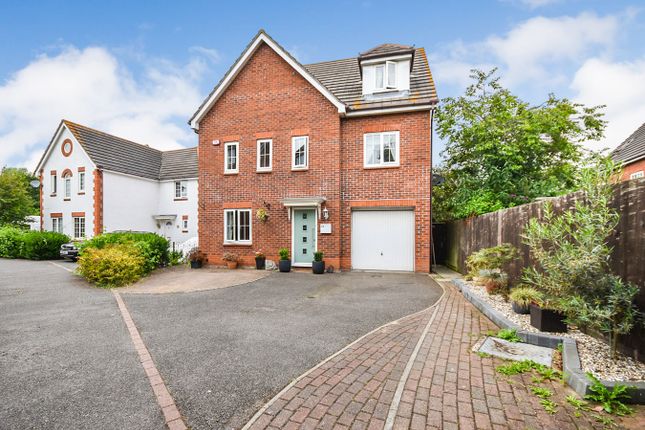 Harvest Way, Heybridge, Maldon CM9, 5 bedroom detached house for sale ...