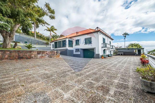 Farmhouse for sale in Street Name Upon Request, Ilha Da Madeira, Funchal, Santa Maria Maior, Pt