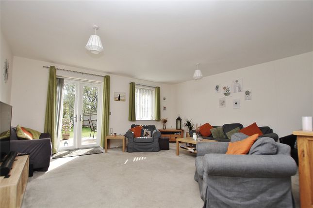 Detached house for sale in West End, Woking