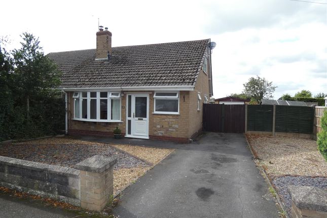3-bed semi-detached on Belmont Avenue, Sandbach, £1,100/mo