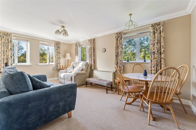 Flat 17, Old Silk Mill,, Silk Lane, Reading photo 3