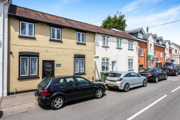 Property to rent in Barrack Road, Guildford