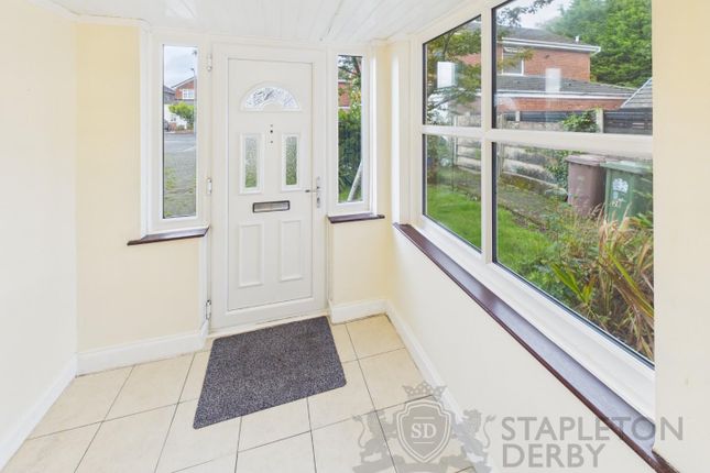 28, Porter Close, Prescot photo 2