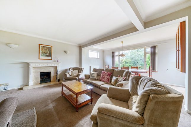 Detached house for sale in Phillips Hatch, Wonersh