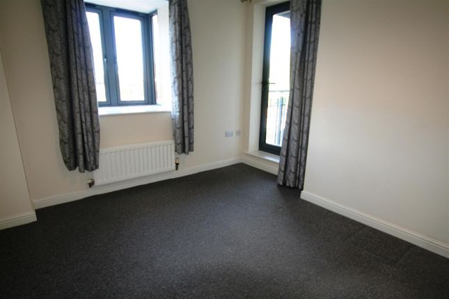 23, Medina House, Worcester photo 5