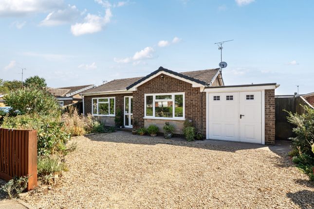 2-bed house on 8, Abbotts Gardens, Spalding, £185,000