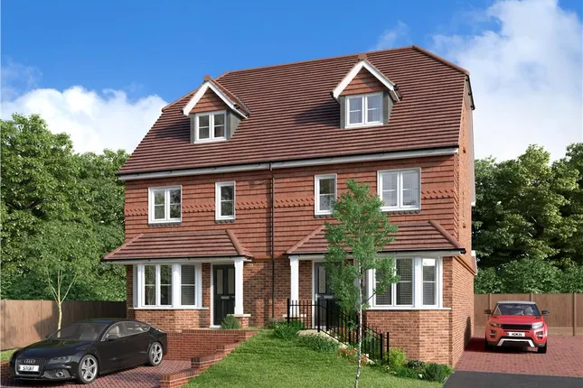 Miller Homes - Deer Park
