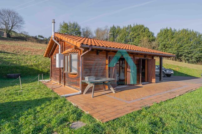 Thumbnail Villa for sale in Cantin 33192, Pruvia, Asturias