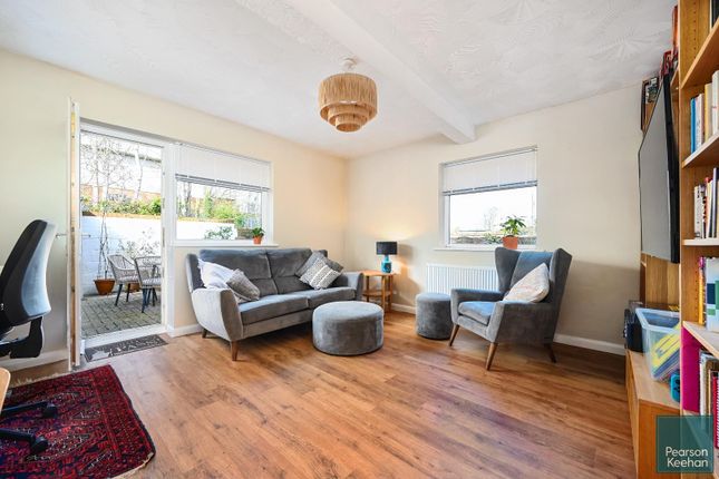 Flat for sale in Payne Avenue, Hove