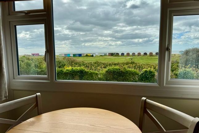 Flat for sale in Sea Front, Hayling Island