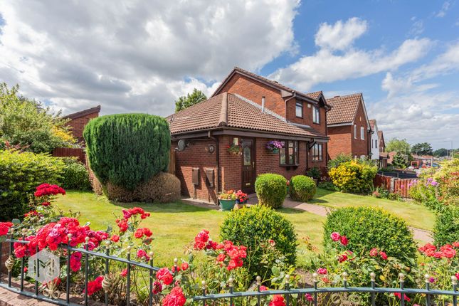 2-bed house on 42 Sale Lane, Manchester, £225,000