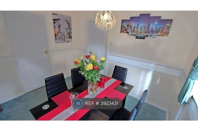 Ashanti Close, Shoeburyness, Essex photo 4