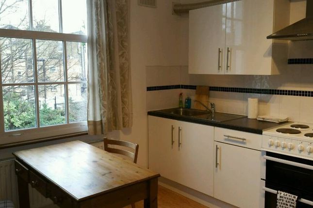 Thumbnail Room to rent in Northchurch Road, Angel, Islington, London