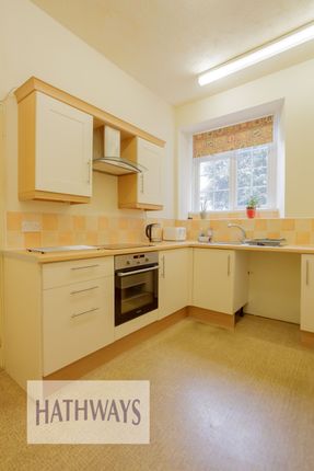 Semi-detached house for sale in Mill Street, Caerleon