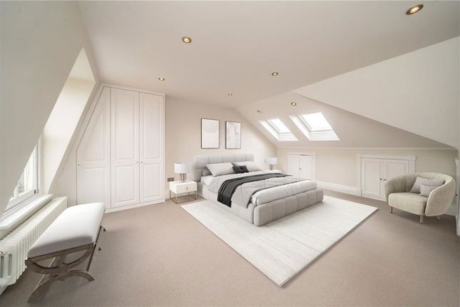 9, Belleville Road, London photo 3