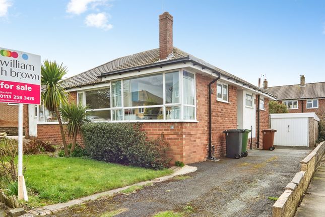 2-bed house on 4, Kirkwood Lane, Leeds, £260,000