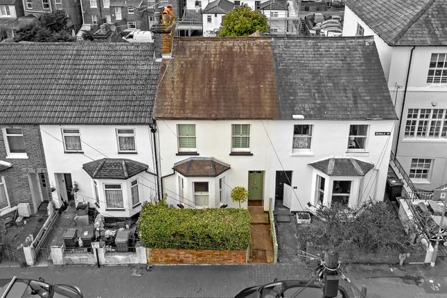 Terraced house for sale in Oswald Road, St.Albans