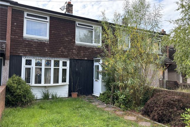 Terraced house for sale in Ash Lea Drive, Donnington, Telford, Shropshire