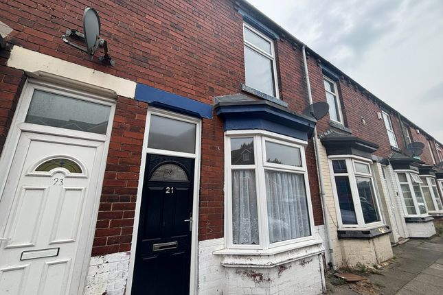 2 bed property for rent in Lytton Street, Middlesbrough TS4