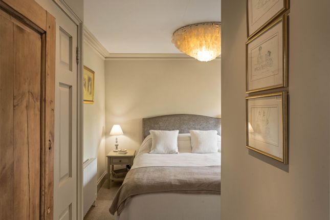 George House, Clarence St, Dartmouth_Bedroom 3
