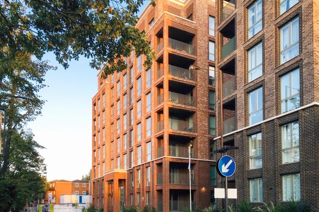 1-bed flat on Flat 23, Bellow House, Harrow, £375,000