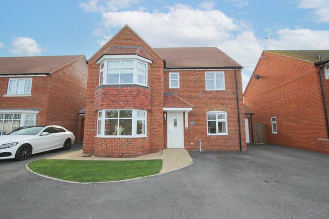 Property to rent in Harris Close, Newton Leys, Bletchley, Milton Keynes
