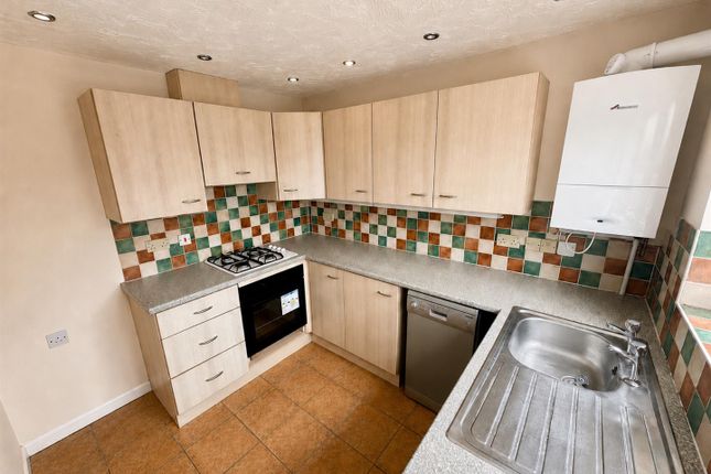 14, Boseley Way, Cinderford photo 3
