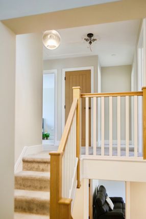 Generous Modern Detached Family Home