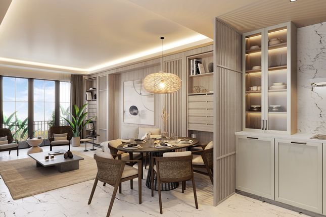 Apartment for sale in Istanbul, Turkey
