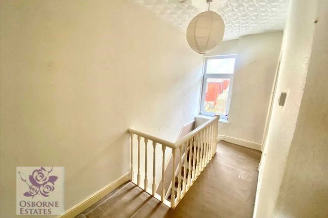 Terraced house for sale in Wern Street, Clydach Vale, Tonypandy