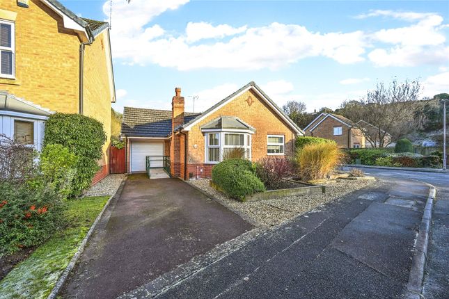 Bungalow for sale in Johnson Drive, Mansfield, Nottinghamshire