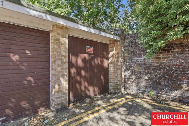 Studio parking on Garage, 22, Gardner Close, Wanstead, £25,000