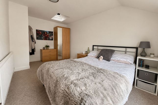 Top Floor Flat, 31 West Park, Clifton, Bristol photo 4