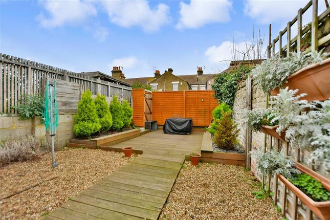 End terrace house for sale in Acorn Street, Sheerness, Kent