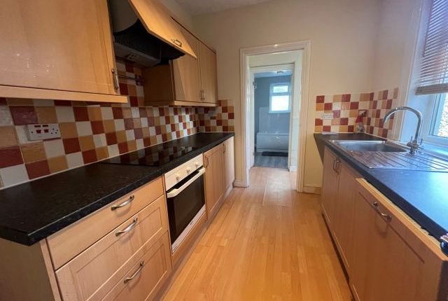 Terraced house to rent in Norton Road, Kingsthorpe, Northampton