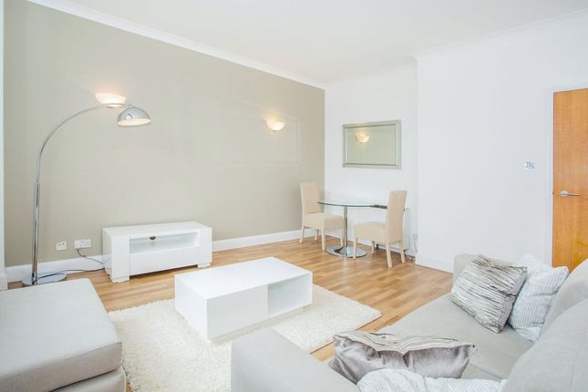 Flat for sale in South Block, County Hall Apartments, 1A Belvedere Road, London