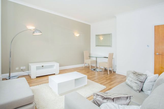 Thumbnail Flat for sale in South Block, County Hall Apartments, 1A Belvedere Road, London