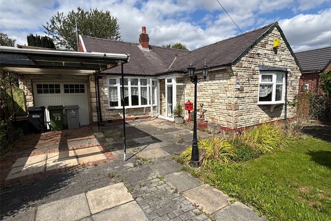 2-bed house on 73, Parkgate, Cheshire, £325,000